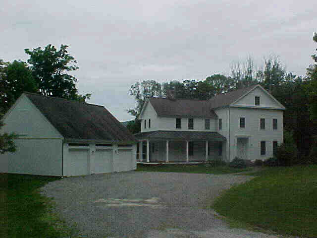 Building photograph for 65 BURTON ROAD
